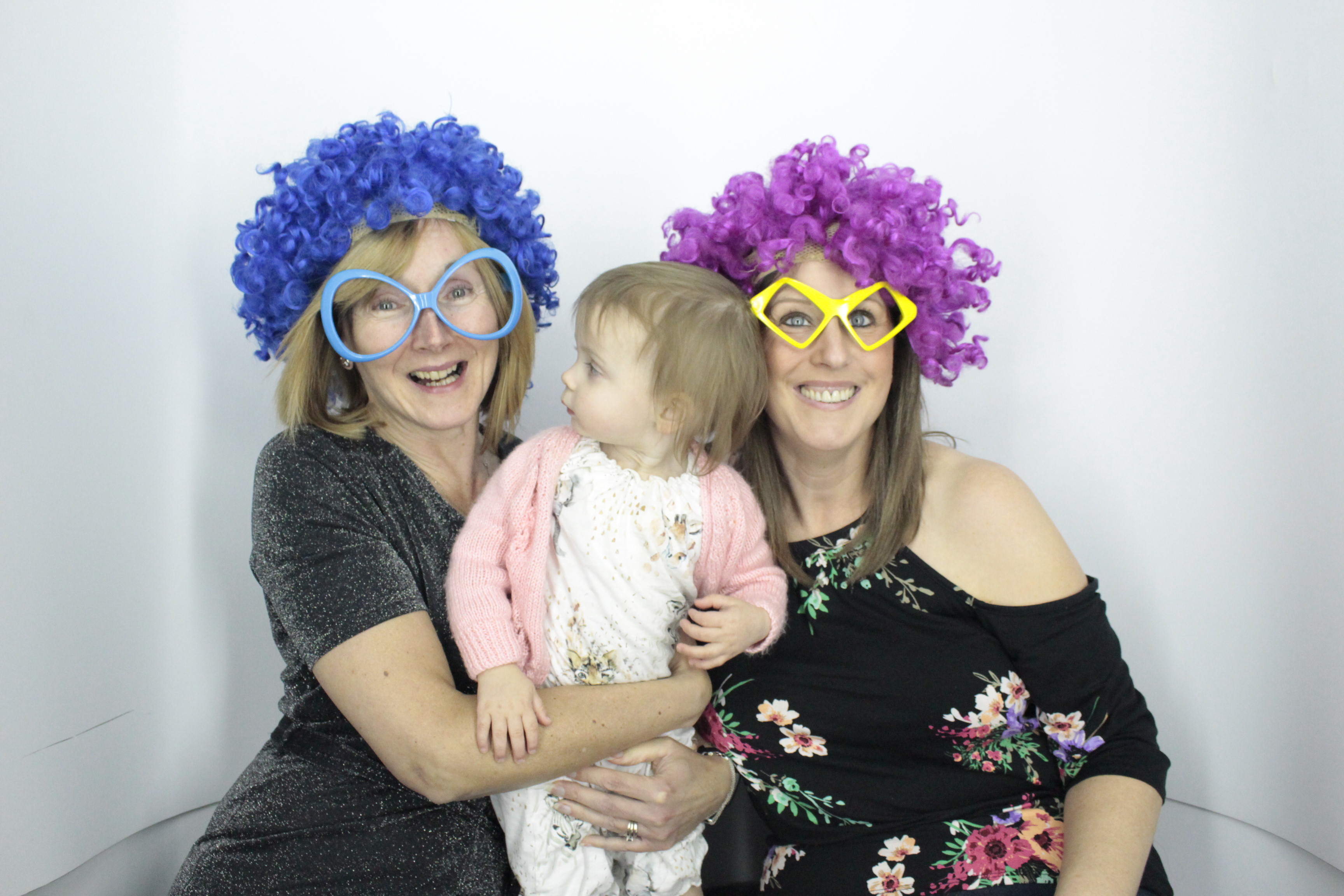 Danielle and Jordon's wedding | View more photos from the event at gallery.myphotoboothexperience.co.uk/u/MyPhotoBoothExperienceLtd/Danielle-and-Jordons-wedding